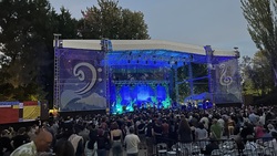 The Decemberists / Margo Cilker on Aug 3, 2024 [352-small]