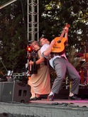 The Decemberists / Margo Cilker on Aug 3, 2024 [353-small]