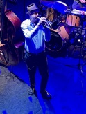 Avishai Cohen Quartet on Nov 19, 2024 [355-small]