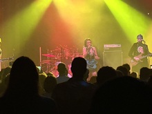 Tom Bailey (Thompson Twins) / Bow Wow Wow / The Plimsouls / DJ Gregarious on Jun 26, 2024 [357-small]