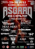 Asgard Rock & Metal Fest on Jul 29, 2023 [359-small]