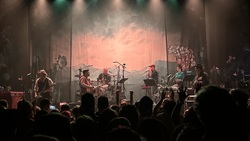 The Decemberists on Jun 14, 2024 [363-small]
