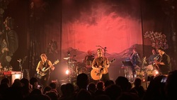 The Decemberists on Jun 14, 2024 [364-small]