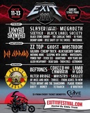 Exit 111 Festival 2019 on Oct 11, 2019 [446-small]