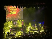 King Gizzard & the Lizard Wizard / King Stingray on Nov 19, 2024 [556-small]