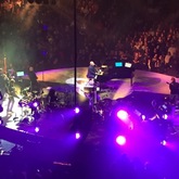 View from behind stage, Billy Joel on Nov 21, 2016 [636-small]