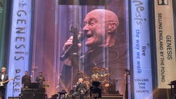 Genesis on Nov 20, 2021 [662-small]