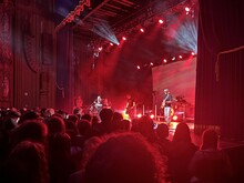 Slowdive / quannnic on Nov 18, 2024 [765-small]