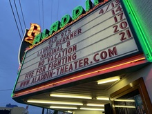 Old 97's / Holler Choir on Apr 13, 2024 [772-small]