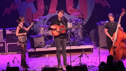 Old 97's / Holler Choir on Apr 13, 2024 [773-small]