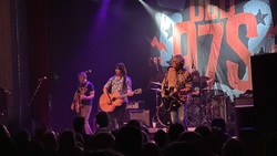 Old 97's / Holler Choir on Apr 13, 2024 [774-small]