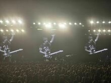 Pearl Jam / Pixies / Cosmic Psychos on Nov 16, 2024 [791-small]