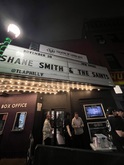 Shane Smith & The Saints / Briscoe / Noeline Hofmann on Nov 20, 2024 [903-small]