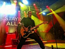 Yellowcard / Story of the Year / This Wild Life on Nov 20, 2024 [908-small]