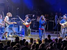 King Gizzard & the Lizard Wizard / King Stingray on Nov 20, 2024 [925-small]