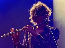 tags: Pond, Toronto, Ontario, Canada, The Danforth Music Hall - Pond / Fazerdaze on Nov 19, 2024 [954-small]