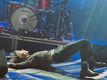 tags: Pond, Toronto, Ontario, Canada, The Danforth Music Hall - Pond / Fazerdaze on Nov 19, 2024 [959-small]