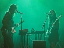 tags: Fazerdaze, Toronto, Ontario, Canada, The Danforth Music Hall - Pond / Fazerdaze on Nov 19, 2024 [962-small]