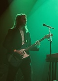 tags: Fazerdaze, Toronto, Ontario, Canada, The Danforth Music Hall - Pond / Fazerdaze on Nov 19, 2024 [965-small]