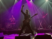 tags: Pond, Toronto, Ontario, Canada, The Danforth Music Hall  - Pond / Fazerdaze on Nov 19, 2024 [968-small]