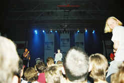 They Might Be Giants on Apr 17, 1998 [986-small]