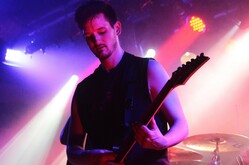 tags: Der Weg Einer Freiheit, Aschaffenburg, Bavaria, Germany, Colos-Saal - The Ocean / Der Weg Einer Freiheit on Feb 25, 2014 [065-small]