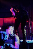 Die Krupps / CHANT / Vigilante on Feb 26, 2014 [073-small]