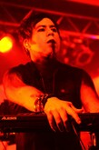 Die Krupps / CHANT / Vigilante on Feb 26, 2014 [074-small]