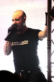 Die Krupps / CHANT / Vigilante on Feb 26, 2014 [076-small]