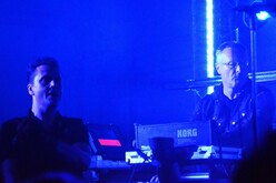Die Krupps / CHANT / Vigilante on Feb 26, 2014 [077-small]