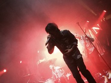 Of Mice & Men / Hands Like Houses / Crown The Empire on Oct 8, 2016 [921-small]