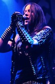Nocturnal / Degial / Procession / Beyond / Khaos Aeon on Mar 7, 2014 [105-small]
