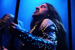 Nocturnal / Degial / Procession / Beyond / Khaos Aeon on Mar 7, 2014 [111-small]