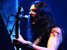 Nocturnal / Degial / Procession / Beyond / Khaos Aeon on Mar 7, 2014 [123-small]