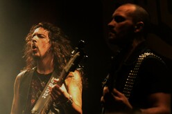 Nocturnal / Degial / Procession / Beyond / Khaos Aeon on Mar 7, 2014 [125-small]