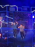 Dan and Phil on Nov 20, 2024 [177-small]