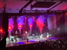 REO Speedwagon / American Scarecrows on Nov 20, 2024 [197-small]
