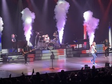 REO Speedwagon / American Scarecrows on Nov 20, 2024 [198-small]