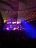 Dream Theater on Nov 20, 2024 [202-small]