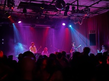 Zimmer90 / Support TBA / Grey Dugan on Nov 20, 2024 [236-small]