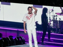 Morgan Wallen / Bailey Zimmerman / Nate Smith / Bryan Martin on Jun 21, 2024 [237-small]