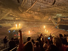 Morgan Wallen / Bailey Zimmerman / Nate Smith / Bryan Martin on Jun 21, 2024 [243-small]