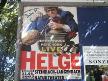 Helge Schneider on Aug 23, 2003 [280-small]