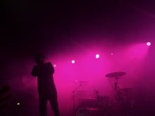Of Mice & Men / Hands Like Houses / Crown The Empire on Oct 8, 2016 [923-small]
