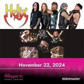 Helix / Kick Axe on Nov 22, 2024 [301-small]