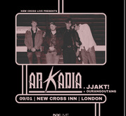 Arkadia / JJAKT! / OURANGOUTANG on Jan 9, 2024 [329-small]