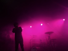 Of Mice & Men / Hands Like Houses / Crown The Empire on Oct 8, 2016 [924-small]