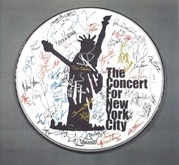 The Concert for New York City 2001 on Oct 20, 2001 [421-small]