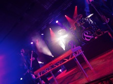 Of Mice & Men / Hands Like Houses / Crown The Empire on Oct 8, 2016 [925-small]