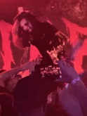 tags: Dark Divine, The Orpheum - Dark Divine / The Funeral Portrait / Not Enough Space / The High Ground on Nov 12, 2024 [529-small]